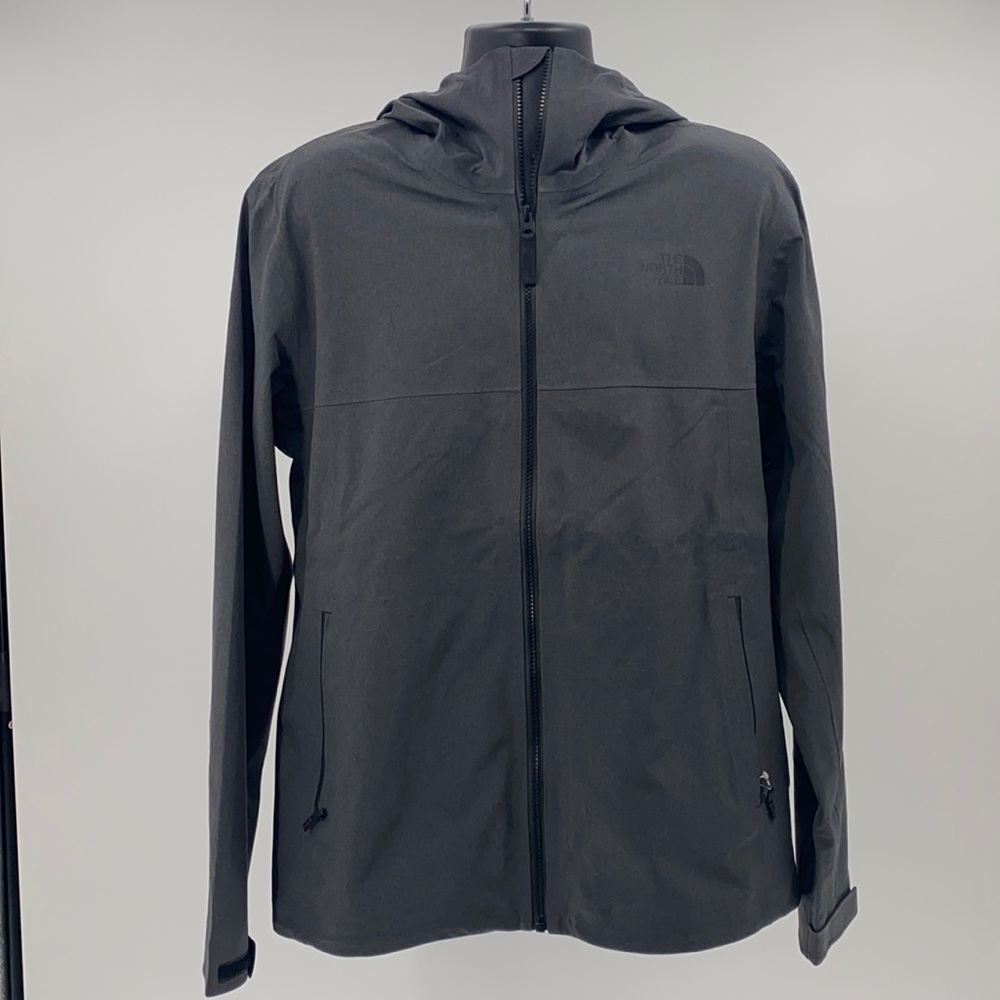 The North Face Soft Shell Jacket (NWT)